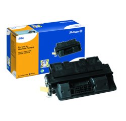Toner laser compatible pelikan hp 61a noir