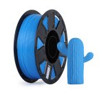 Creality 3301010125 3D-printmateriaal Polymelkzuur Blauw 1 kg