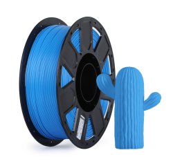 Creality 3D Filament PLA 1.75mm blue 1kg