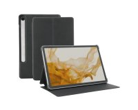 Mobilis Re.Life 27,9 cm (11") Folio porte carte Noir