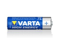 Varta 04906121418 Batteria monouso Stilo AA Alcalino