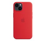 Apple Siliconenhoesje met MagSafe voor iPhone 14 - (PRODUCT)RED