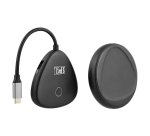 T'nB AIRMONITOR Accessoire de vidéo-conférence Adaptateur Noir