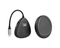 T'nB AIRMONITOR Accessoire de vidéo-conférence Adaptateur Noir