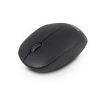 Urban Factory Free ratón Oficina Ambidextro RF inalámbrico Óptico 1000 DPI