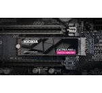 Kioxia Exceria PRO G2 2 To M.2 PCI Express 5.0 NVMe BiCS FLASH TLC