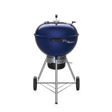 WEBER Barbecue charbon Master-Touch GBS C-5750