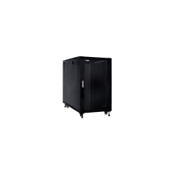 WP WPN-RSB-15610-B rack 15U Rack indipendenti Nero