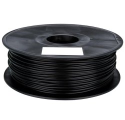Velleman ABS175B1 3D-printmateriaal ABS Zwart 1 kg
