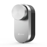 EZVIZ DL01 Pro + DL01CP + A3 Kit dispositif de sécurité pour maison intelligente ZigBee