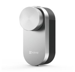 EZVIZ DL01 Pro + DL01CP + A3 Kit dispositif de sécurité pour maison intelligente ZigBee