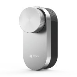 EZVIZ DL01 Pro + DL01CP + A3 Kit dispositif de sécurité pour maison intelligente ZigBee