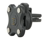 Mobilis 020007 chargeur d'appareils mobiles Universel Noir USB Charge rapide Intérieure