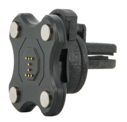 Mobilis 020007 chargeur d'appareils mobiles Universel Noir USB Charge rapide Intérieure