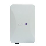 Alcatel-Lucent Enterprise OAW-AP1261-RW-B point d'accès réseaux locaux sans fil 867 Mbit/s Blanc Connexion Ethernet, supportant l'alimentation via ce port (PoE)