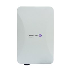 Alcatel-Lucent Enterprise OAW-AP1261-RW-B point d'accès réseaux locaux sans fil 867 Mbit/s Blanc Connexion Ethernet, supportant l'alimentation via ce port (PoE)
