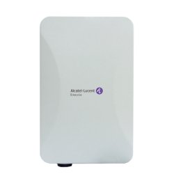 Alcatel-Lucent Enterprise OAW-AP1261-RW-B point d'accès réseaux locaux sans fil 867 Mbit/s Blanc Connexion Ethernet, supportant l'alimentation via ce port (PoE)