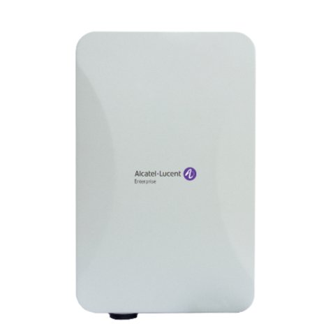 Alcatel-Lucent Enterprise OAW-AP1261-RW-B point d'accès réseaux locaux sans fil 867 Mbit/s Blanc Connexion Ethernet, supportant l'alimentation via ce port (PoE)