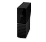 Western Digital My Book disco rigido esterno 16 TB USB tipo A 2.0/3.2 Gen 1 (3.1 Gen 1) Nero