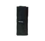 Koh-I-Noor DJTB-24 pencil case Soft pencil case Fabric Black