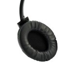 MCL MK1C99AZZZCSQMABT casque Avec fil &sans fil Arceau Business/Everyday Bluetooth Noir