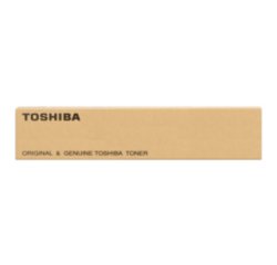 Toshiba T-FC338EKR tonercartridge 1 stuk(s) Origineel Zwart