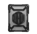 Urban Armor Gear Plasma Healthcare 124470114340 étui pour tablette 27,7 cm (10.9") Anti-chocs Noir