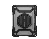 Urban Armor Gear Plasma Healthcare 124470114340 étui pour tablette 27,7 cm (10.9") Anti-chocs Noir