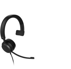 Snom A310M Headset Wired Head-band Office/Call center Black