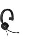 Snom A310M Headset Wired Head-band Office/Call center Black
