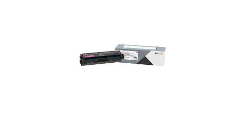 Lexmark C320030 toner cartridge 1 pc(s) Compatible Magenta