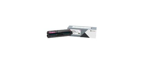 Lexmark C320030 toner cartridge 1 pc(s) Compatible Magenta