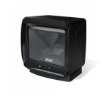 Newland FR80 Salmon Lecteur de code barre fixe 1D/2D CMOS Noir