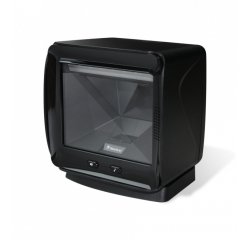 Newland FR80 Salmon Lecteur de code barre fixe 1D/2D CMOS Noir