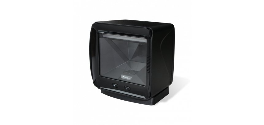 Newland FR80 Salmon Lecteur de code barre fixe 1D/2D CMOS Noir