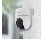 EZVIZ H8c Sphérique Caméra de sécurité IP Intérieure et extérieure 1920 x 1080 pixels Plafond/Mur/Poteau