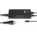 Hamlet XPWNB100PDU adattatore e invertitore Interno 112 W Nero