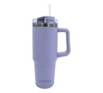 Muitomas TRAVELMUG900VL tazza da viaggio 900 ml Viola Acciaio inox