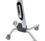 Ergotron Neo-Flex Laptop Cart Grigio Computer portatile Carrello/trolley multimediale