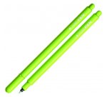 Tratto Pen fineliner Fine Light Green 12 pc(s)