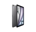 Apple iPad Air 5G Apple M LTE-TDD & LTE-FDD 128 GB 27,9 cm (11") 12 GB Wi-Fi 7 (802.11be) iPadOS 26 Grijs