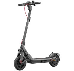 Ninebot by Segway Ninebot E3 Pro E Noir 25 km/h 10,2 Ah