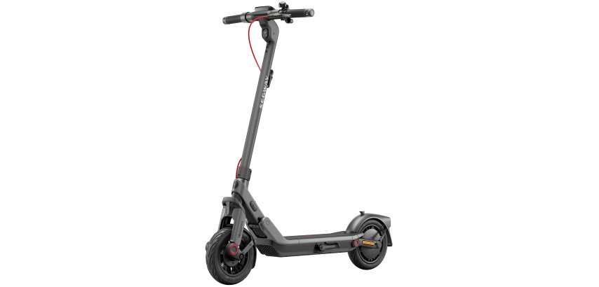 Ninebot by Segway Ninebot E3 Pro E Noir 25 km/h 10,2 Ah
