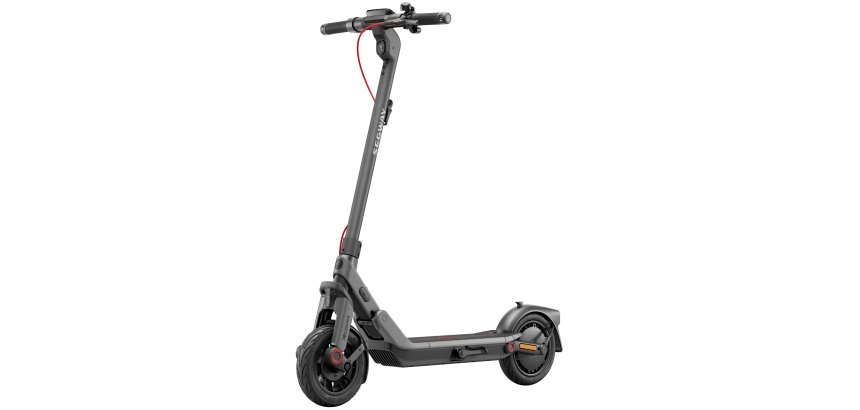 Ninebot by Segway Ninebot E3 Pro E Noir 25 km/h 10,2 Ah