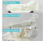 Polymaker PH01001 3D Printing Material PVA 750 g