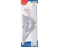 Kit maped 4 instruments geometric