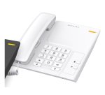 Alcatel T26 Teléfono analógico Blanco