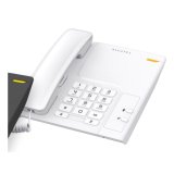 Alcatel T26 Teléfono analógico Blanco