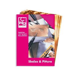 CWR 113/7 craft foil