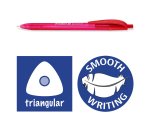 Stylo bille 4230 Staedtler noir